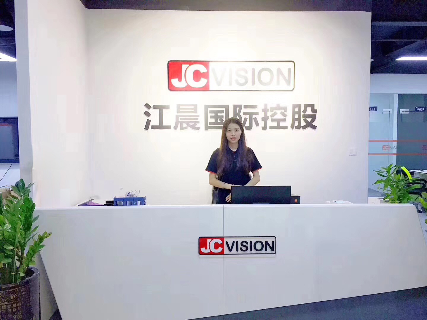Porcelana Shenzhen Junction Interactive Technology Co., Ltd. Perfil de la compañía