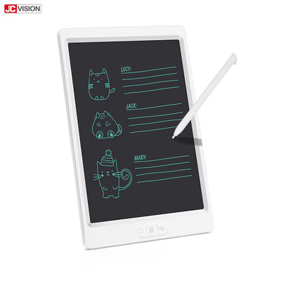 10&quot; tableta electrónica de la escritura, aprendiendo el tablero de dibujo de los juguetes para los niños