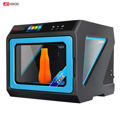 Impresora industrial baja 3D de la impresora FDM de Smart 3D de la fricción de AC110V