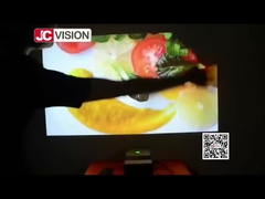 jCVision DLp Ultra proyector de proyección corta 1080p-Especificados- Adobe Acrobat Pro DC