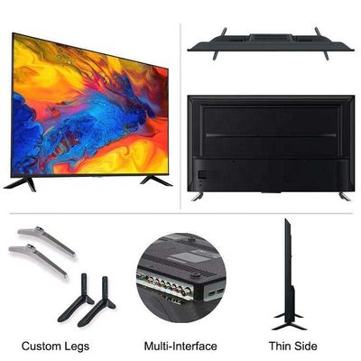JCvision Space Indoor Digital Signage Displays 1920 x 1080 Resolución Full HD con Cms