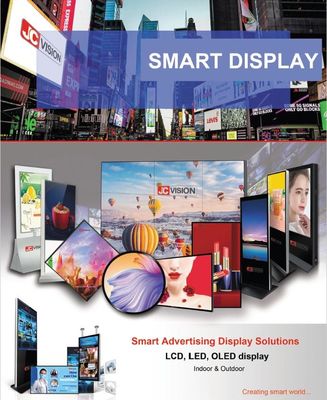 Jcvision Smart DLP Proyector Proyector LED 1080P