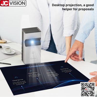 JCVision DLP Ultra Proyector de tiro corto 1080p Especificados Adobe Acrobat Pro DC