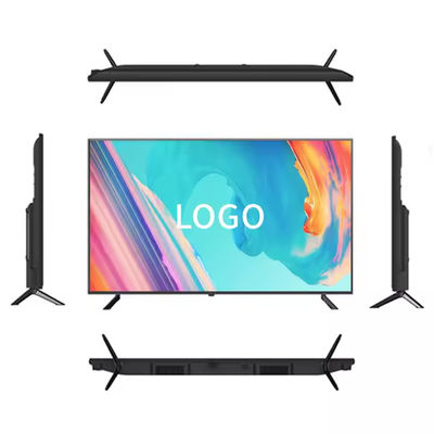 Smart TV 43 pulgadas Televisión 4k 32 40 43 50 65 pulgadas Televisión LED con Android WiFi 45 pulgadas Televisores inteligentes de Google