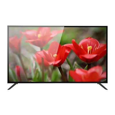 Smart TV 43 pulgadas Televisión 4k 32 40 43 50 65 pulgadas Televisión LED con Android WiFi 45 pulgadas Televisores inteligentes de Google