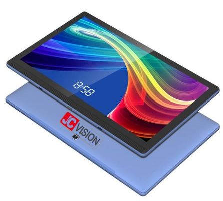 JCVISION 14 pulgadas de cola de pantalla Forma del marco Tamaño 339*213*10 TP Especificación Más de 10 puntos Tecnología avanzada