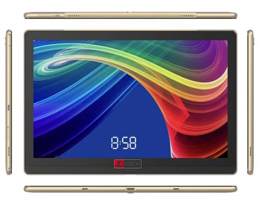 JCVISION 14 pulgadas de cola de pantalla Forma del marco Tamaño 339*213*10 TP Especificación Más de 10 puntos Tecnología avanzada