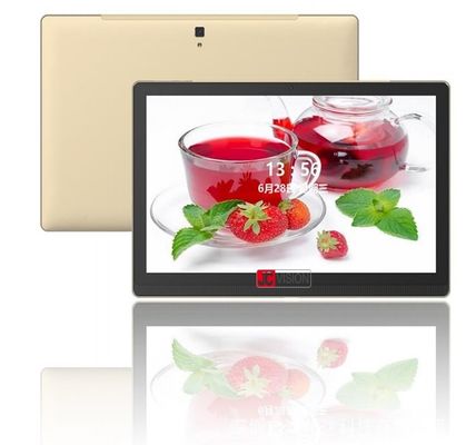 JCVISION Display de cola de 14 pulgadas con flash y botón de encendido para una organización óptima de la cola
