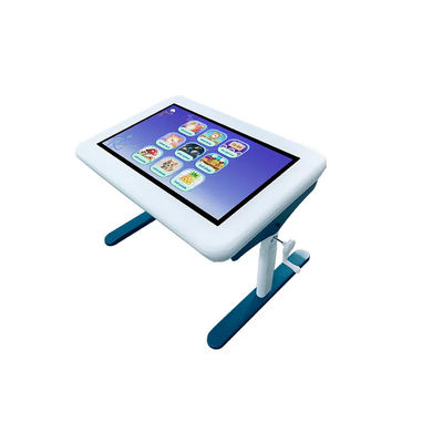 JCVIsion 32" 1080P Multijugador Android Interactivo Mesa de Juego para Niñera No hay comentarios todavía
