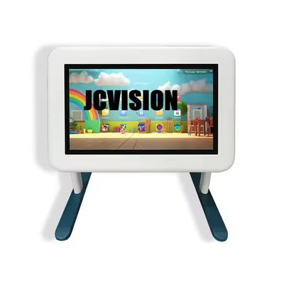 Altura y rotación ajustar Multi-Color Android Interactivo Touch Table para la educación