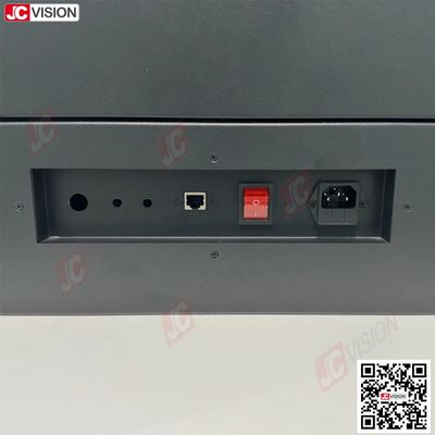 JCVISION 32 Inch Checkout Self Payment Self Service Information Inquiry Terminal Kiosk