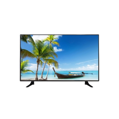 Televisor Inteligente JCVision de 75 pulgadas, sistema operativo Android 12.0, 300 Cd/m2, con 56 idiomas de visualización