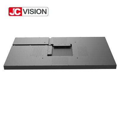 49" Ultra High Brightness Wall Light Box – 2000 nits, Full HD, Android 11 Digital Signage for Commercial Use