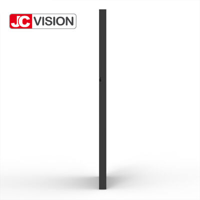 65" 4K UHD High Brightness Wall Light Box – 2000 nits, E-LED, Android 11 for Outdoor Retail & Public Spaces