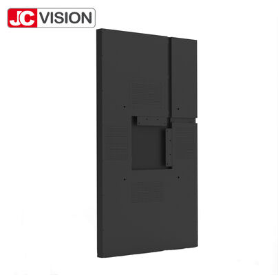 49" Ultra High Brightness Wall Light Box – 2000 nits, Full HD, Android 11 Digital Signage for Commercial Use