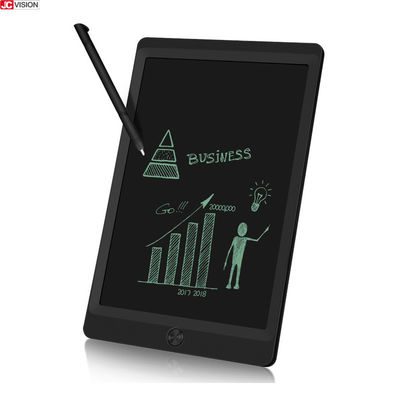 Memo Pad borrable de dibujo del LCD de la tableta sin papel de la escritura tableta de la escritura del LCD de 8,5 pulgadas