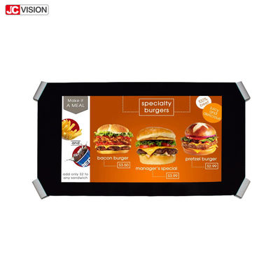 pantalla táctil de la tabla del ordenador de la tabla de la pantalla táctil de 43Inch Android para el restaurante