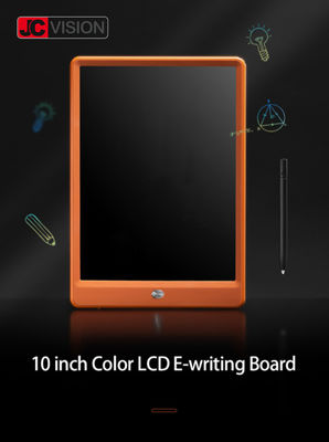 Tablero electrónico portátil 10Inch de la pintada del tablero de escritura del LCD de los niños