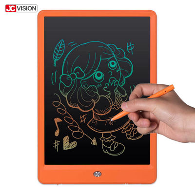 Tablero electrónico portátil 10Inch de la pintada del tablero de escritura del LCD de los niños