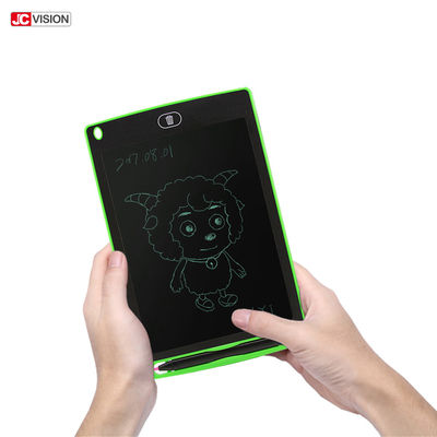 Tableta impermeable del cojín de escritura del tablero de escritura del LCD 8.5inch LCD para los niños