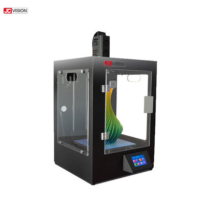 Velocidad plana de la impresora 200*200*300m m STL de TPU PETG Smart 3D