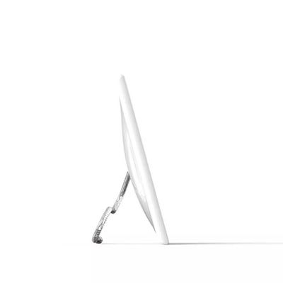 10.1 pulgadas de WiFi Android fotos vídeos marco digital de fotos