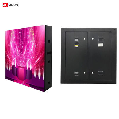 Módulo de la pantalla LED de la exhibición IP65 P6 SMD de Gray Scale Outdoor Digital Signage