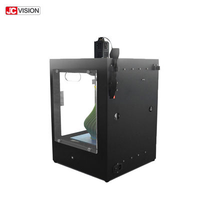 Velocidad plana de la impresora 200*200*300m m STL de TPU PETG Smart 3D